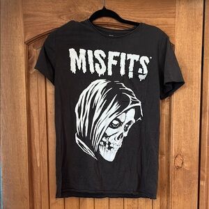Misfits T-Shirt for Men